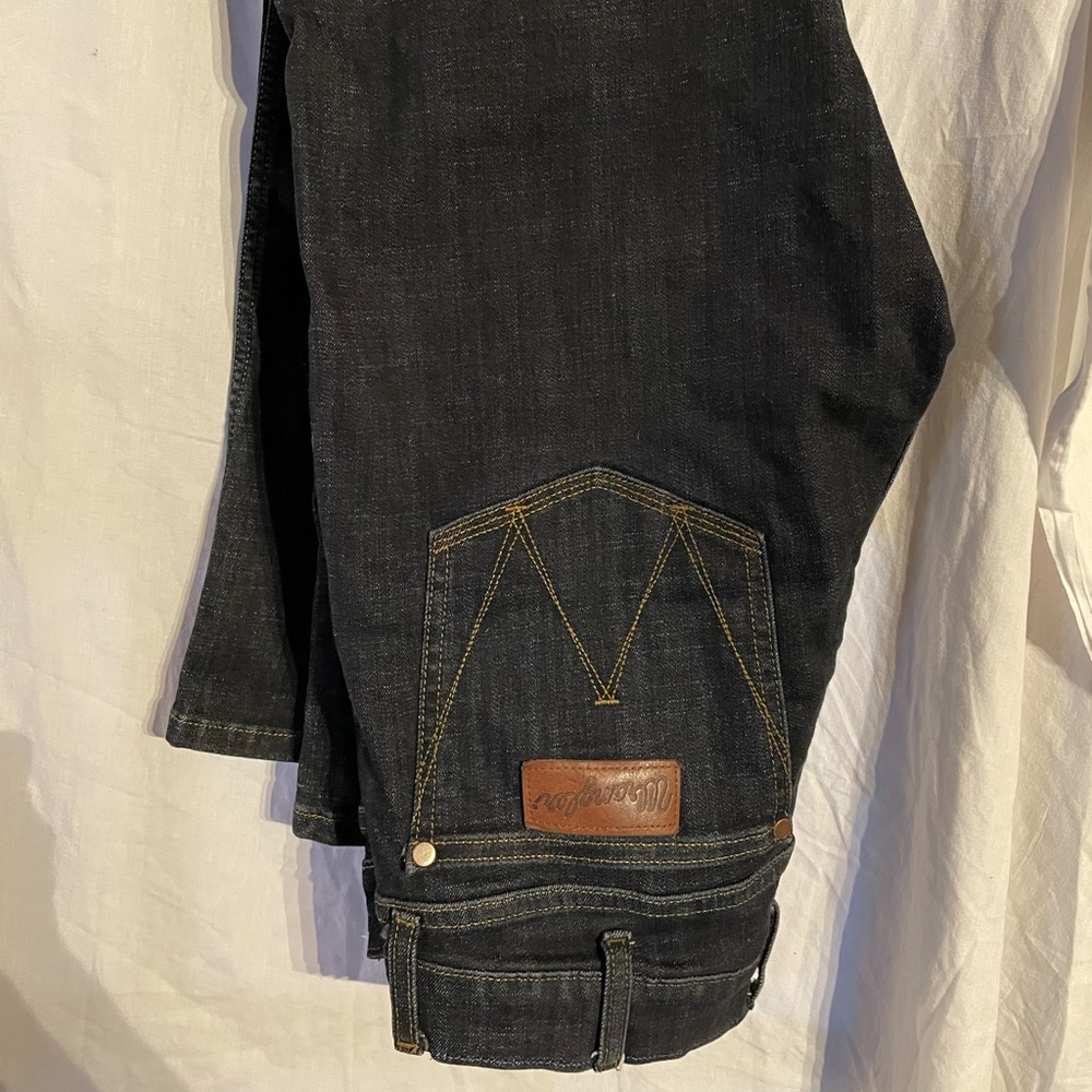 Wrangler Retro fit Jeans men’s 31x32